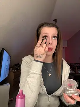 Johanna420 online show from 03-03-26, 12:39