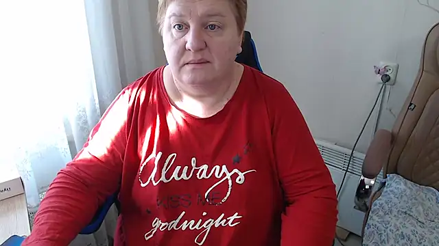 Free Butterfly7 online show from 03-03-26, 07:58