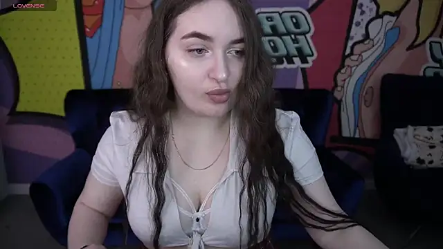 RapunzelAngel online show from 04-25-26, 05:54