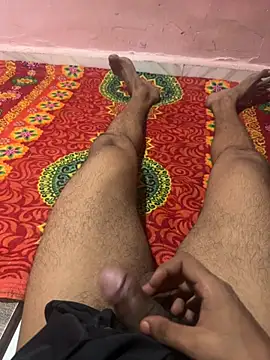 Amit0027 online show from 03-02-26, 08:48