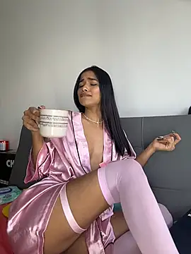 Bella Smithe online show from 03-15-26, 01:50