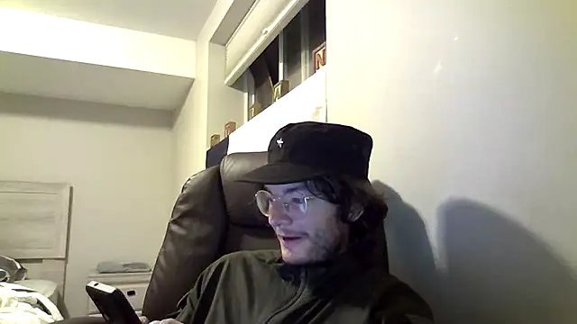 KinkyKittyBoy online show from 07-05-26, 06:42