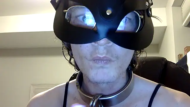 KinkyKittyBoy online show from 07-06-26, 07:49