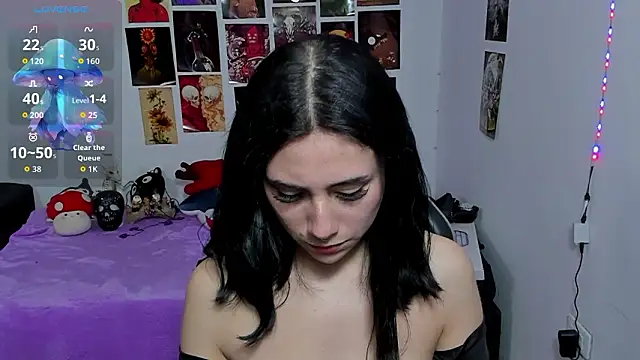 Agarycus 4 online show from 03-19-26, 01:15