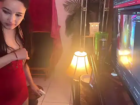 Snapshot of ChinitaXXX chatting on 03-13-26, 11:22 ChinitaXXX online show from 03-13-26, 11:22