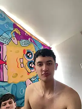 JotaTease online show from 03-10-26, 06:02