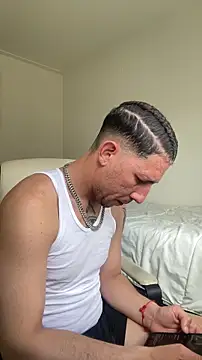 TitanNoir online show from 04-24-26, 11:56