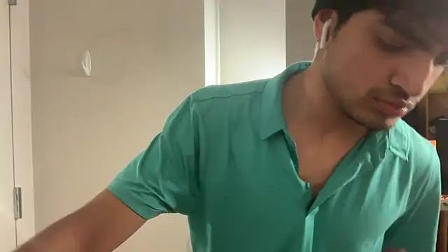 nickabraham online show from 03-09-26, 12:36