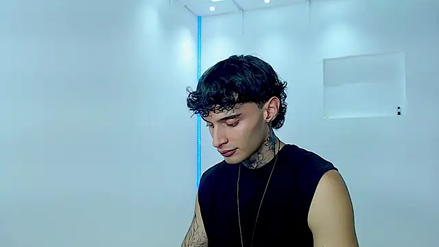 Snapshot of yourxcyberxangel chatting on 03-08-26, 02:04 yourxcyberxangel online show from 03-08-26, 02:04