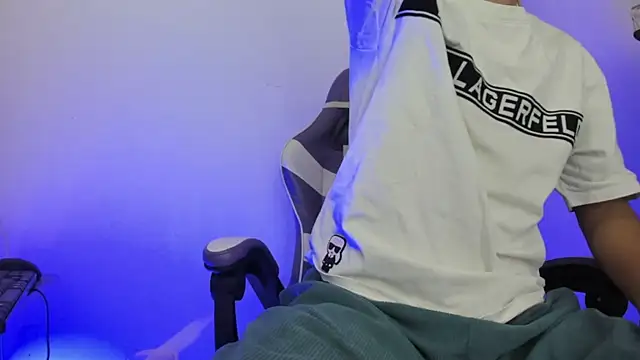 kamado DSL online show from 03-27-26, 04:40