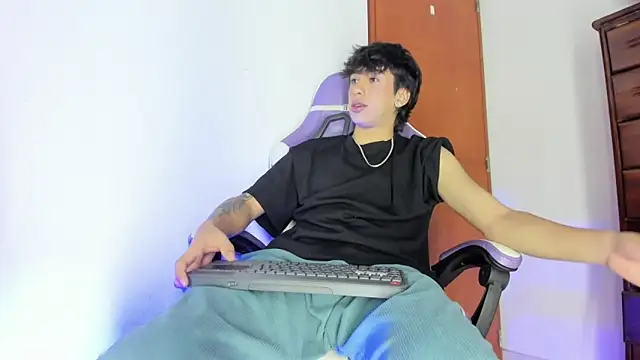 kamado DSL online show from 04-10-26, 12:16