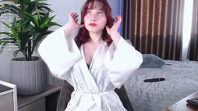 MinaGlow online show from 03-13-26, 01:01