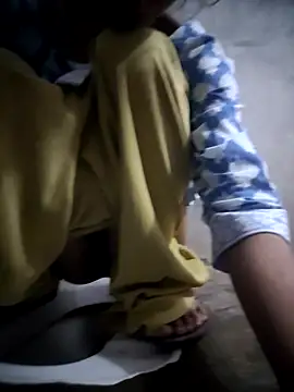 Jessica-ME online show from 03-03-26, 12:28