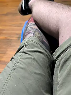 vikingo3333 online show from 03-07-26, 06:43