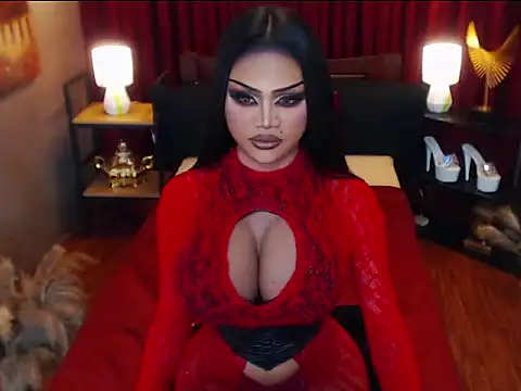 CleoHarkness online show from 03-06-26, 11:50