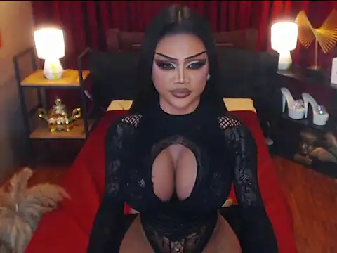 CleoHarkness online show from 03-07-26, 12:02