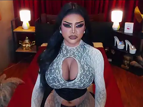 CleoHarkness online show from 03-14-26, 11:37