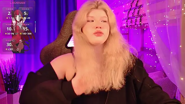 LilithNlsn online show from 03-10-26, 04:56