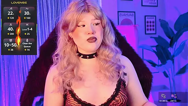 LilithNlsn online show from 04-28-26, 02:27