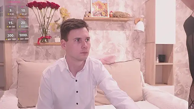 Magic Pasha online show from 03-13-26, 03:40