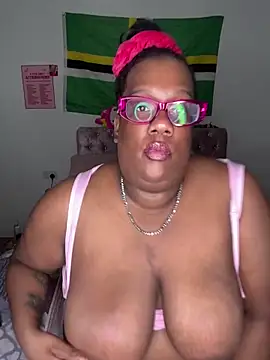 SweetCurvyRose online show from 03-07-26, 09:23