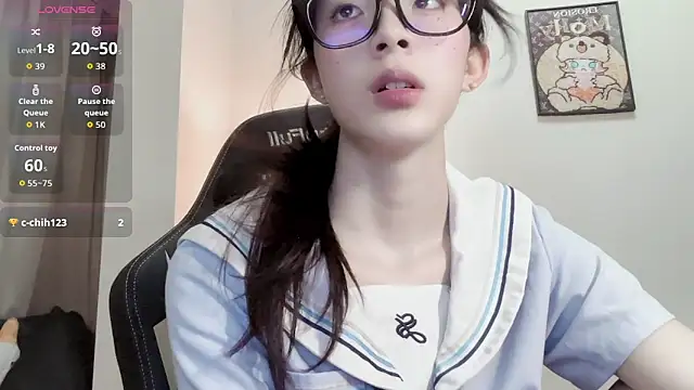 paopao-666 online show from 06-01-26, 11:34