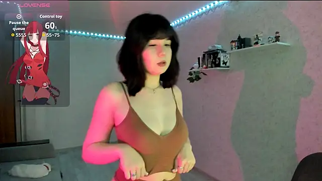 Ella Babyy  online show from 03-23-26, 04:11