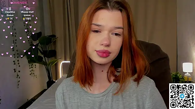 Redbeasty online show from 03-11-26, 04:29