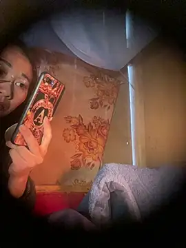 Candy baby01 online show from 03-13-26, 07:15