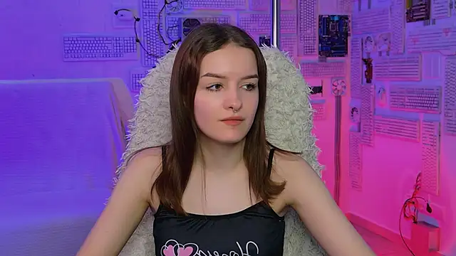 Snapshot of KellieBanshe chatting on 06-11-26, 08:12 KellieBanshe online show from 06-11-26, 08:12