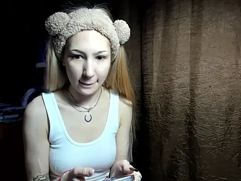 DarkAng3IX online show from 03-07-26, 03:53