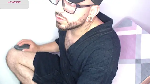 Snapshot of HyperCore_Interactive chatting on 03-20-26, 07:08 HyperCore Interactive online show from 03-20-26, 07:08