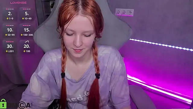 Emma Dusk online show from 05-15-26, 11:23