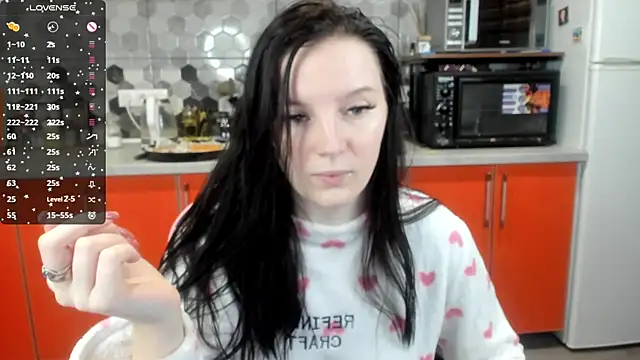 Mary Blu online show from 01-19-25, 11:21