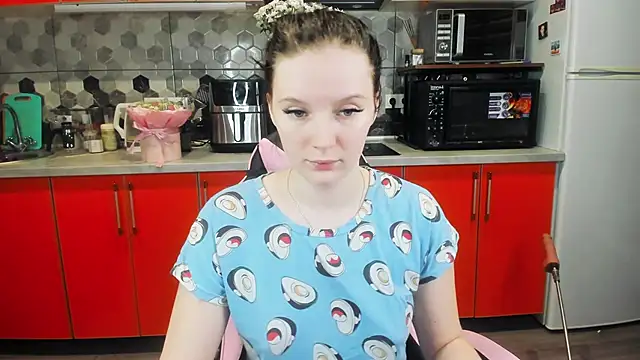 Mary Blu online show from 02-05-25, 07:53