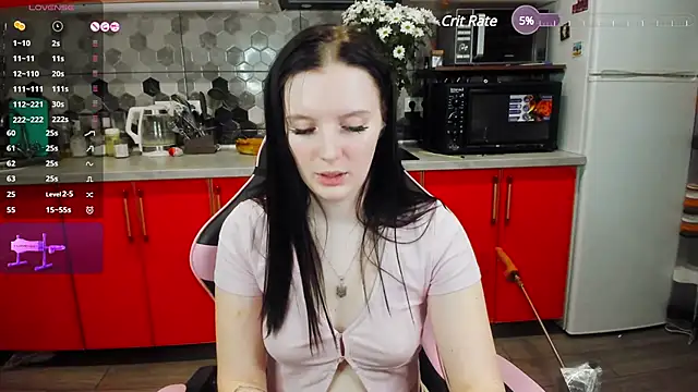 Mary Blu online show from 02-07-25, 10:41