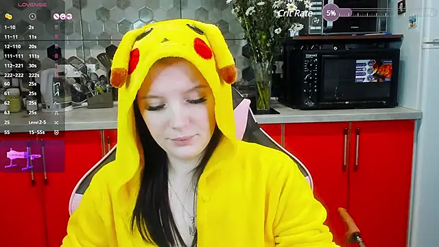 Mary Blu online show from 02-11-25, 02:46