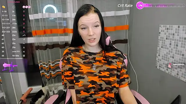 Mary Blu online show from 02-15-25, 12:15