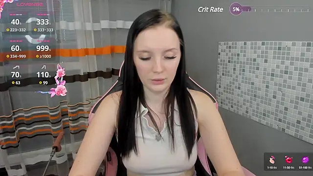 Mary Blu online show from 02-28-25, 04:54