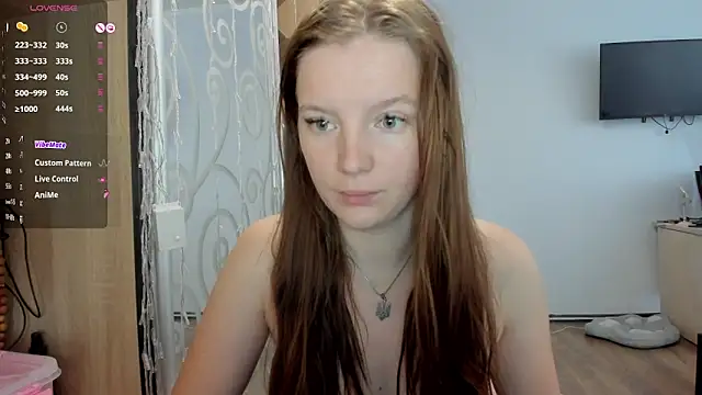 Mary Blu online show from 09-09-25, 07:30