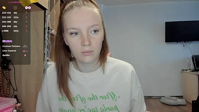 Mary Blu online show from 09-11-25, 05:51