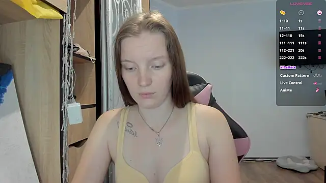 Mary Blu online show from 09-13-25, 10:26