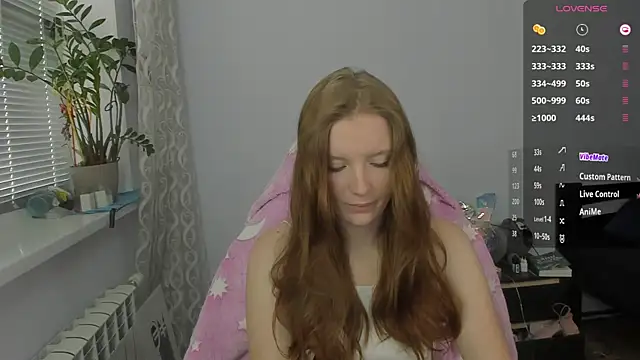 Mary Blu online show from 11-05-25, 09:31