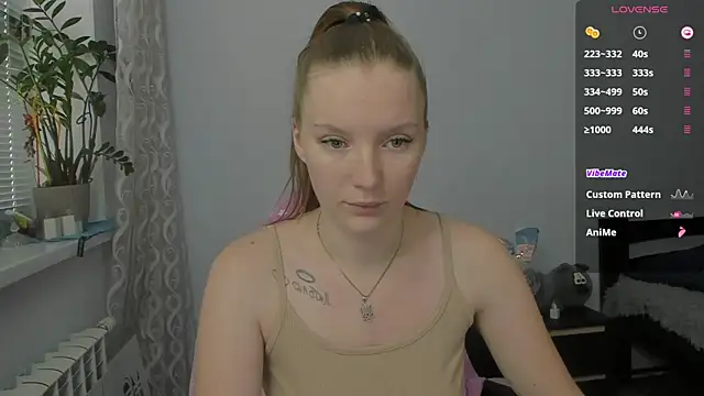 Mary Blu online show from 11-07-25, 09:53