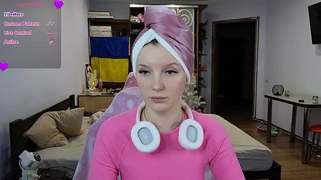 Mary Blu online show from 01-19-26, 02:10