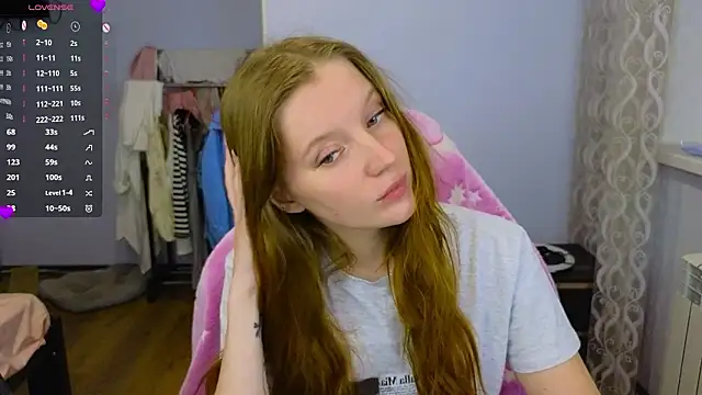 Mary Blu online show from 03-28-26, 07:35