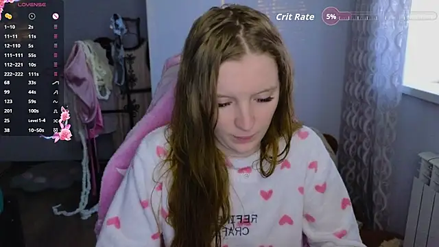 Mary Blu online show from 04-21-26, 02:51