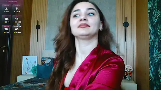 KatarinaHeaven online show from 04-26-26, 08:56