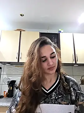 KatarinaHeaven online show from 05-11-26, 07:22