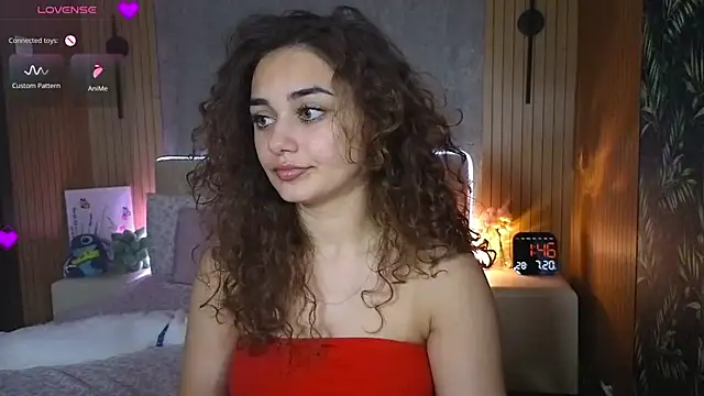KatarinaHeaven online show from 07-19-26, 10:46